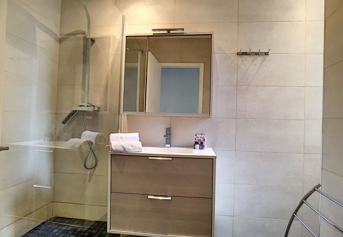 Apartment in Nice - N&J - 
