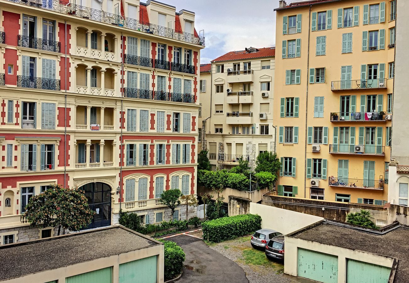 Apartment in Nice - N&J - 