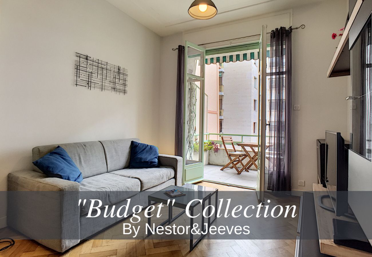 Apartment in Nice - N&J - 