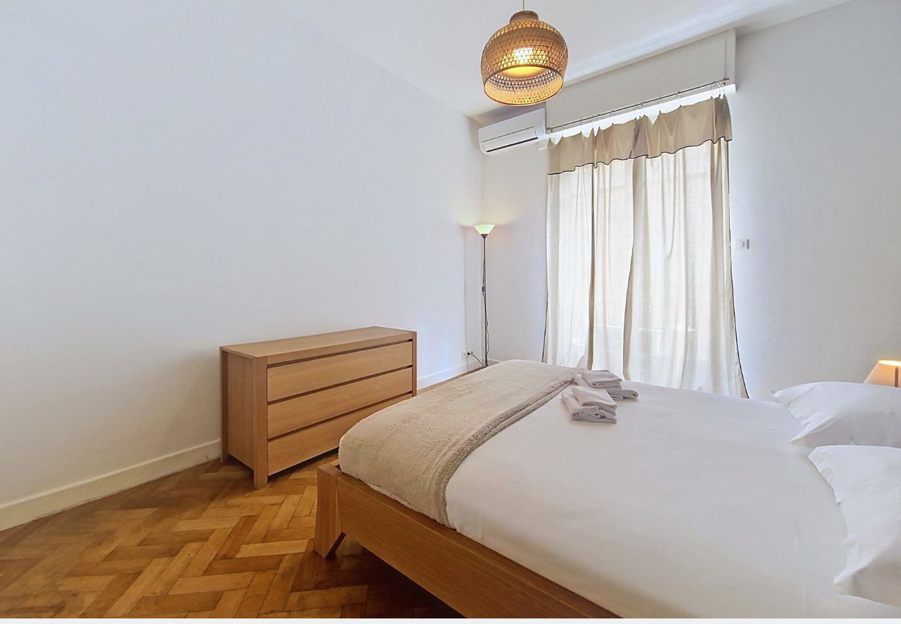 Apartment in Nice - N&J - 
