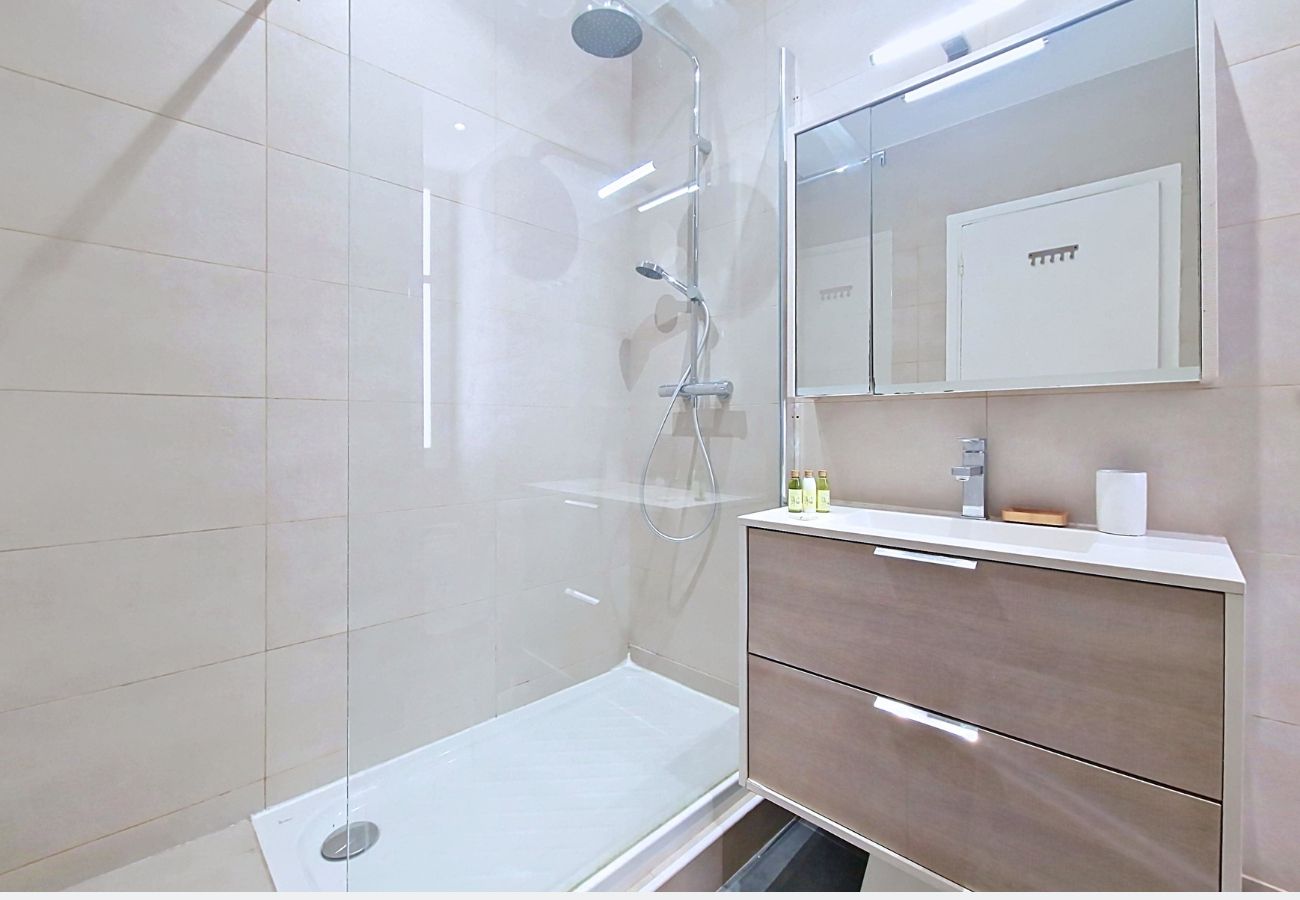 Apartment in Nice - N&J - 