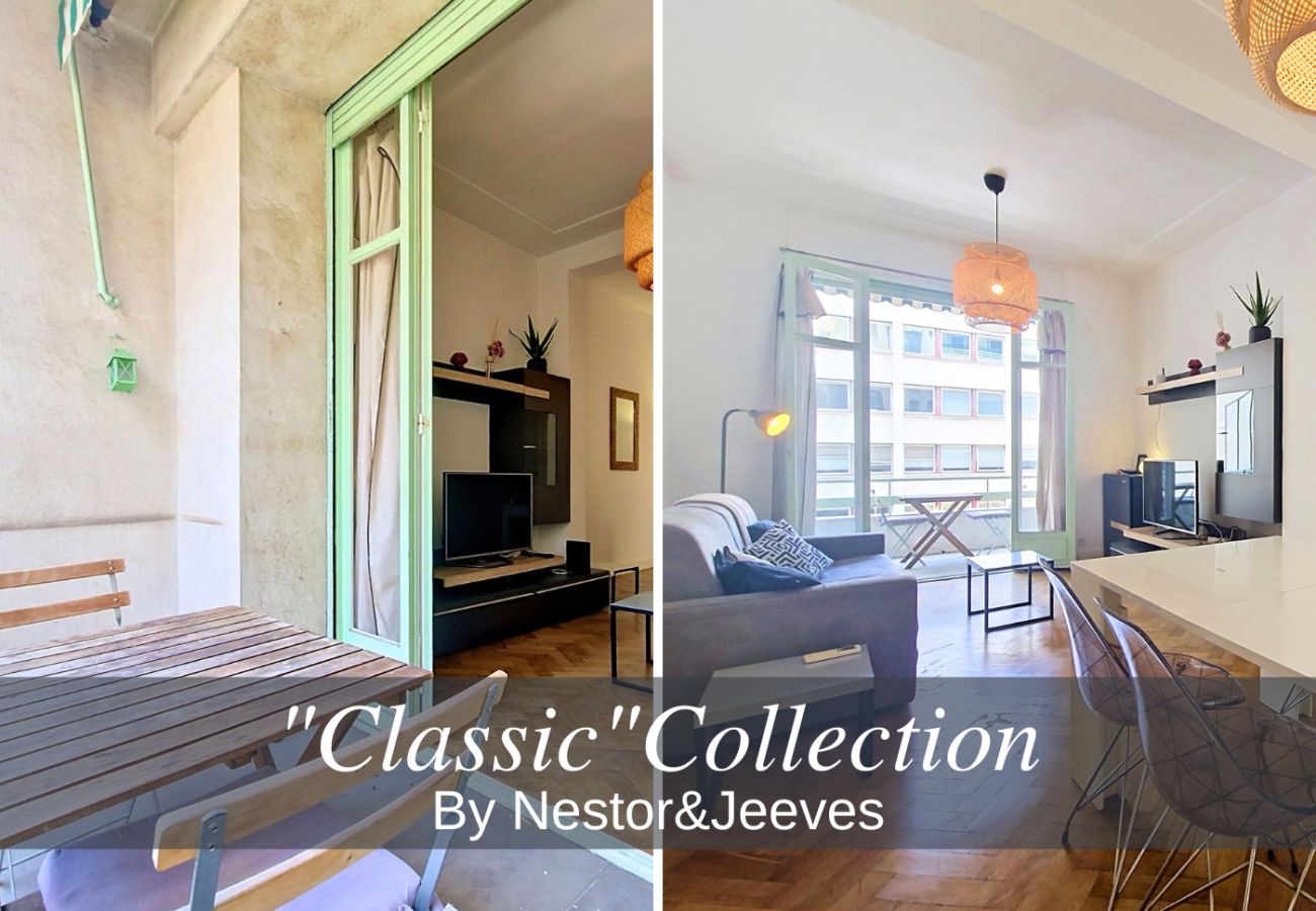 Apartment in Nice - N&J - 