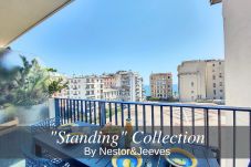 Apartment in Nice - N&J - BLEU AZUR VUE MER - Central -...