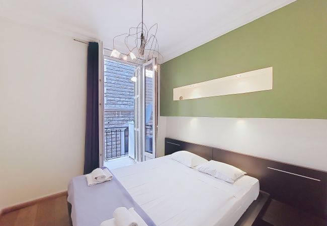 Apartment in Nice - N&J - CALIFORNIA - Central - Very close sea Apartment in Nice - N&J - CALIFORNIA - Central - Very close sea