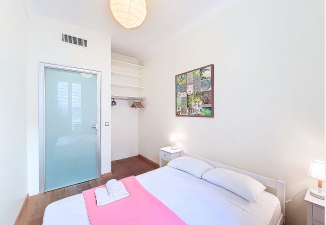 Apartment in Nice - N&J - CALIFORNIA - Central - Very close sea Apartment in Nice - N&J - CALIFORNIA - Central - Very close sea
