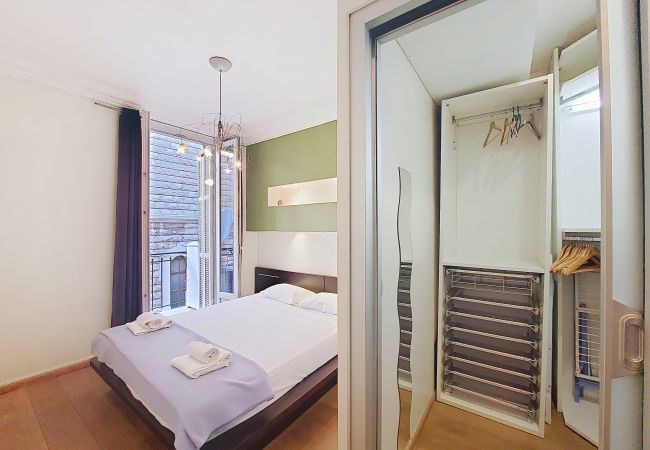 Apartment in Nice - N&J - CALIFORNIA - Central - Very close sea Apartment in Nice - N&J - CALIFORNIA - Central - Very close sea