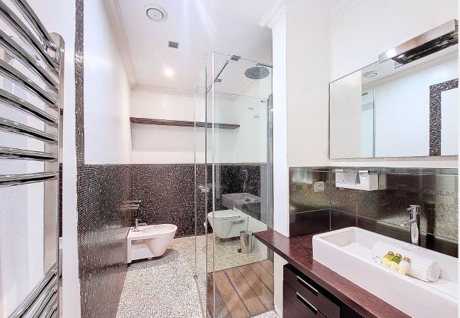 Apartment in Nice - N&J - CALIFORNIA - Central - Very close sea Apartment in Nice - N&J - CALIFORNIA - Central - Very close sea