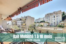 Apartment in Nice - PLAYA TERRACE - MOBILITY LEASE FROM 1...