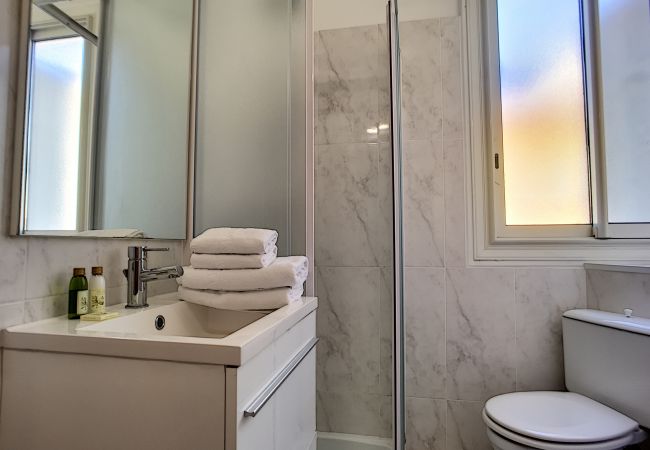 Studio in Nice - N&J - COTE PIETONNE - Central - Very close sea Studio in Nice - N&J - COTE PIETONNE - Central - Very close sea