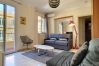 Studio in Nice - N&J - COTE PIETONNE - Central - Very close sea Studio in Nice - N&J - COTE PIETONNE - Central - Very close sea