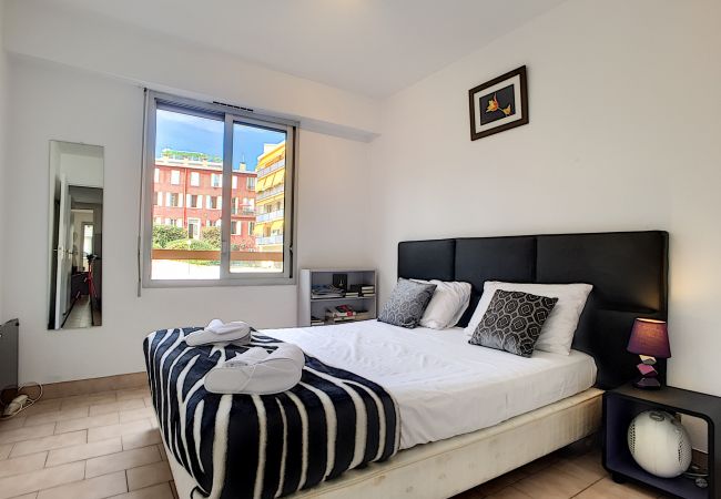 Apartment in Nice - N&J - CARDELINE TERRASSE - Very close sea Apartment in Nice - N&J - CARDELINE TERRASSE - Very close sea