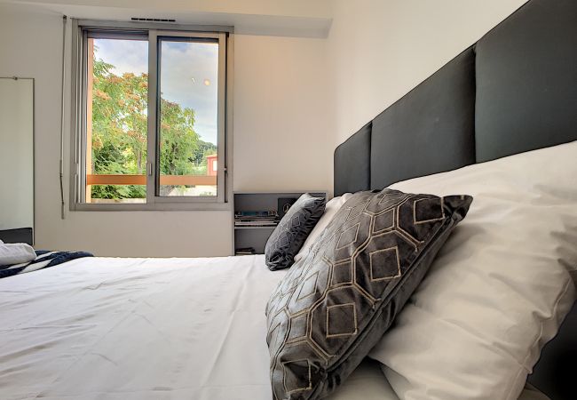 Apartment in Nice - N&J - CARDELINE TERRASSE - Very close sea Apartment in Nice - N&J - CARDELINE TERRASSE - Very close sea