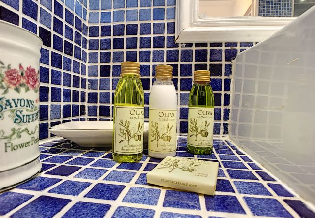 Apartment in Nice - N&J - CARDELINE TERRASSE - Very close sea Apartment in Nice - N&J - CARDELINE TERRASSE - Very close sea