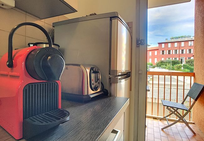 Apartment in Nice - N&J - CARDELINE TERRASSE - Very close sea Apartment in Nice - N&J - CARDELINE TERRASSE - Very close sea