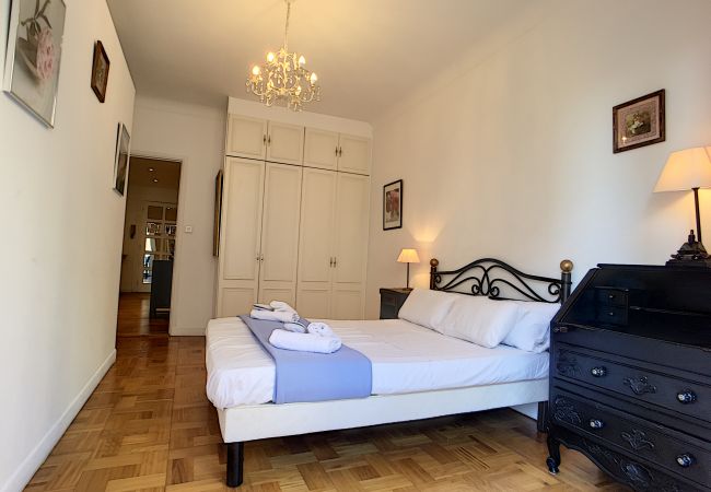 Apartment in Nice - N&J - L'OLYMPIC - Central - Very close sea  Apartment in Nice - N&J - L'OLYMPIC - Central - Very close sea