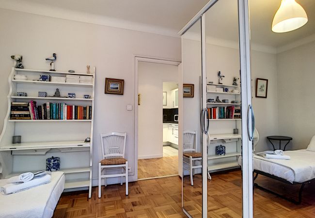 Apartment in Nice - N&J - L'OLYMPIC - Central - Very close sea  Apartment in Nice - N&J - L'OLYMPIC - Central - Very close sea