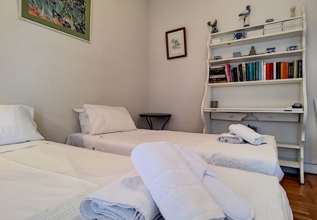 Apartment in Nice - N&J - L'OLYMPIC - Central - Very close sea  Apartment in Nice - N&J - L'OLYMPIC - Central - Very close sea