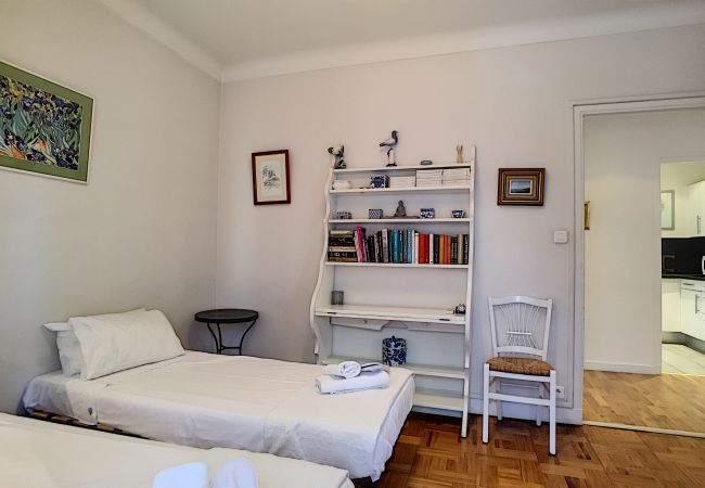 Apartment in Nice - N&J - L'OLYMPIC - Central - Very close sea  Apartment in Nice - N&J - L'OLYMPIC - Central - Very close sea