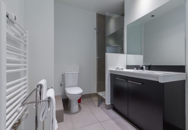 Apartment in Nice - N&J - LES AIGLES - Very close sea - Top floor Apartment in Nice - N&J - LES AIGLES - Very close sea - Top floor