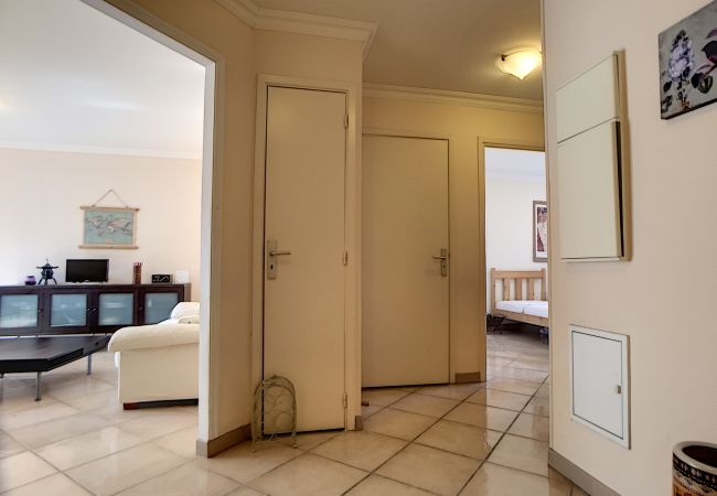 Apartment in Nice - N&J -PALAIS RENOIR - Close sea - Free parking Apartment in Nice - N&J -PALAIS RENOIR - Close sea - Free parking