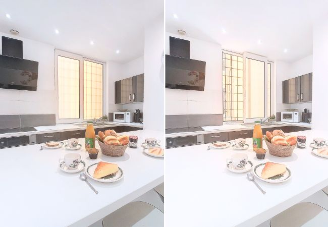 Apartment in Nice - GUIGLIA JARDIN MOBILITY LEASE FROM 1 TO 10 MOIS Apartment in Nice - GUIGLIA JARDIN MOBILITY LEASE FROM 1 TO 10 MOIS