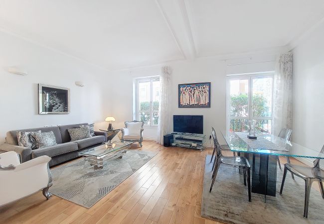 Apartment in Nice - GUIGLIA JARDIN MOBILITY LEASE FROM 1 TO 10 MOIS Apartment in Nice - GUIGLIA JARDIN MOBILITY LEASE FROM 1 TO 10 MOIS