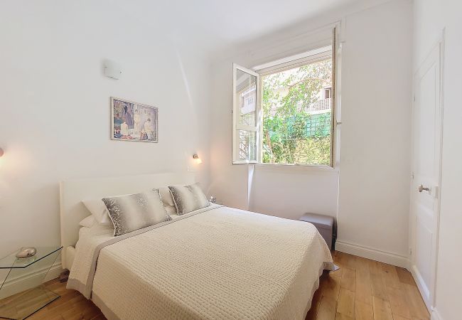 Apartment in Nice - GUIGLIA JARDIN MOBILITY LEASE FROM 1 TO 10 MOIS Apartment in Nice - GUIGLIA JARDIN MOBILITY LEASE FROM 1 TO 10 MOIS