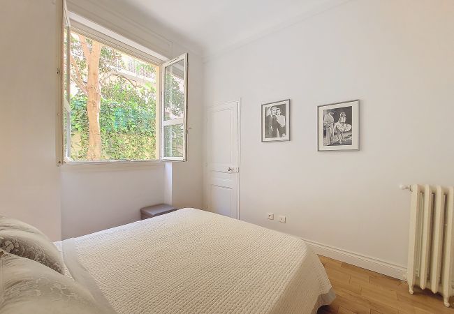 Apartment in Nice - GUIGLIA JARDIN MOBILITY LEASE FROM 1 TO 10 MOIS Apartment in Nice - GUIGLIA JARDIN MOBILITY LEASE FROM 1 TO 10 MOIS