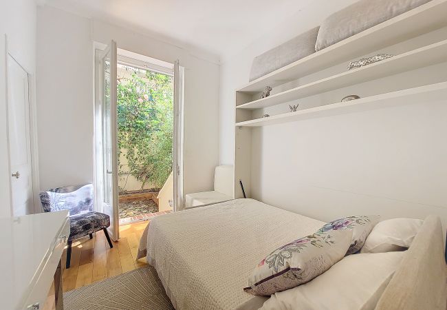 Apartment in Nice - GUIGLIA JARDIN MOBILITY LEASE FROM 1 TO 10 MOIS Apartment in Nice - GUIGLIA JARDIN MOBILITY LEASE FROM 1 TO 10 MOIS