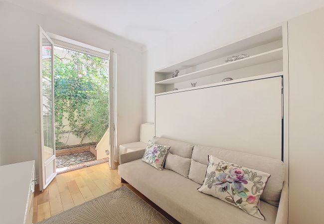 Apartment in Nice - GUIGLIA JARDIN MOBILITY LEASE FROM 1 TO 10 MOIS Apartment in Nice - GUIGLIA JARDIN MOBILITY LEASE FROM 1 TO 10 MOIS