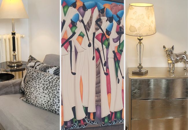 Apartment in Nice - GUIGLIA JARDIN MOBILITY LEASE FROM 1 TO 10 MOIS Apartment in Nice - GUIGLIA JARDIN MOBILITY LEASE FROM 1 TO 10 MOIS