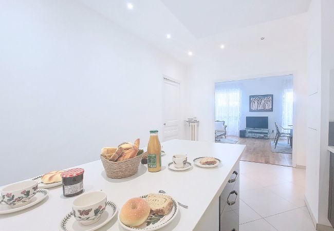 Apartment in Nice - GUIGLIA JARDIN MOBILITY LEASE FROM 1 TO 10 MOIS Apartment in Nice - GUIGLIA JARDIN MOBILITY LEASE FROM 1 TO 10 MOIS