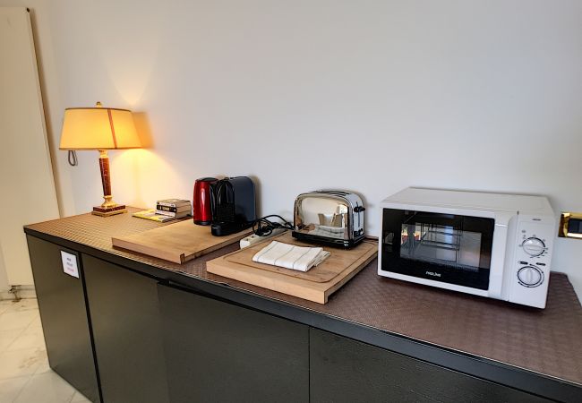 Apartment in Nice - N&J - PALAIS DE FRANCE - Central - Sea front Apartment in Nice - N&J - PALAIS DE FRANCE - Central - Sea front
