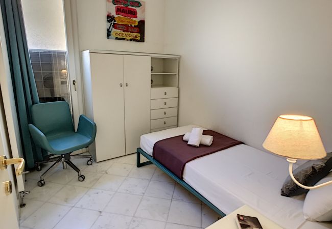 Apartment in Nice - N&J - PALAIS DE FRANCE - Central - Sea front Apartment in Nice - N&J - PALAIS DE FRANCE - Central - Sea front