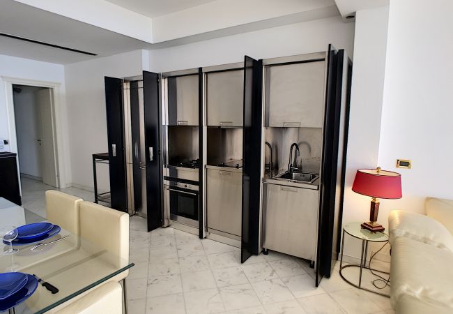 Apartment in Nice - N&J - PALAIS DE FRANCE - Central - Sea front Apartment in Nice - N&J - PALAIS DE FRANCE - Central - Sea front