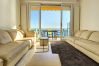 Apartment in Nice - N&J - PALAIS DE FRANCE - Central - Sea front Apartment in Nice - N&J - PALAIS DE FRANCE - Central - Sea front