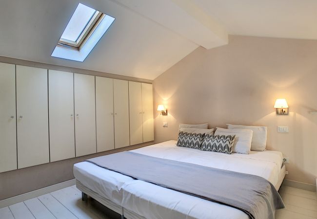 Apartment in Nice - N&J - LE DUPLEX - Central - Very close sea Apartment in Nice - N&J - LE DUPLEX - Central - Very close sea