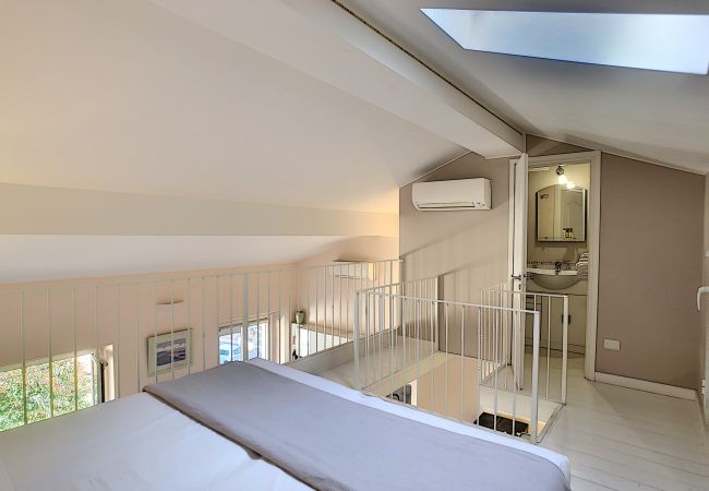 Apartment in Nice - N&J - LE DUPLEX - Central - Very close sea Apartment in Nice - N&J - LE DUPLEX - Central - Very close sea