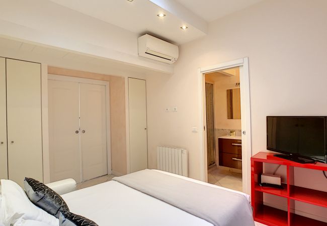 Apartment in Nice - N&J - LE DUPLEX - Central - Very close sea Apartment in Nice - N&J - LE DUPLEX - Central - Very close sea