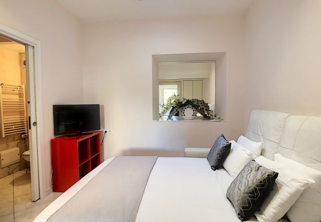 Apartment in Nice - N&J - LE DUPLEX - Central - Very close sea Apartment in Nice - N&J - LE DUPLEX - Central - Very close sea