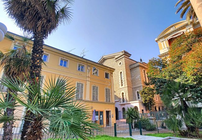 Apartment in Nice - N&J - LE DUPLEX - Central - Very close sea Apartment in Nice - N&J - LE DUPLEX - Central - Very close sea
