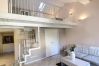 Apartment in Nice - N&J - LE DUPLEX - Central - Very close sea Apartment in Nice - N&J - LE DUPLEX - Central - Very close sea