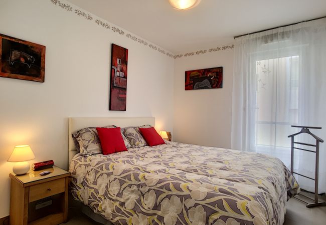 Apartment in Nice - N&J - VILLA HARMONIE TERRASSE - Central - Parking Apartment in Nice - N&J - VILLA HARMONIE TERRASSE - Central - Parking