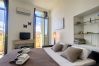 Studio in Nice - N&J - PAPILLON VIEUX NICE - Old Town - Close sea Studio in Nice - N&J - PAPILLON VIEUX NICE - Old Town - Close sea