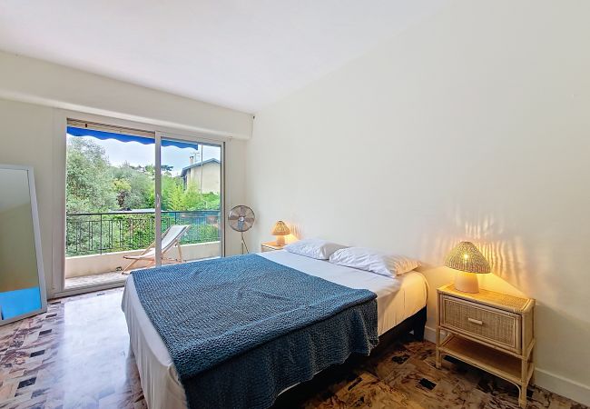 Apartment in Nice - N&J - SOLAR  - Baumettes district Apartment in Nice - N&J - SOLAR  - Baumettes district