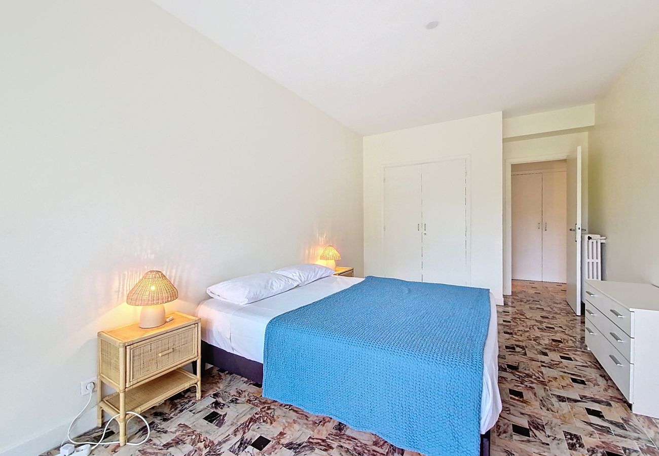 Apartment in Nice - N&J - SOLAR  - Baumettes district