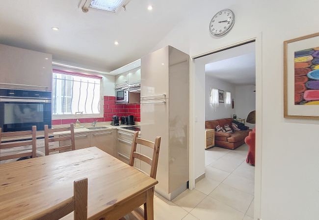 Apartment in Nice - N&J - MAISON COURNICHEE- Central - Very close sea  Apartment in Nice - N&J - MAISON COURNICHEE- Central - Very close sea