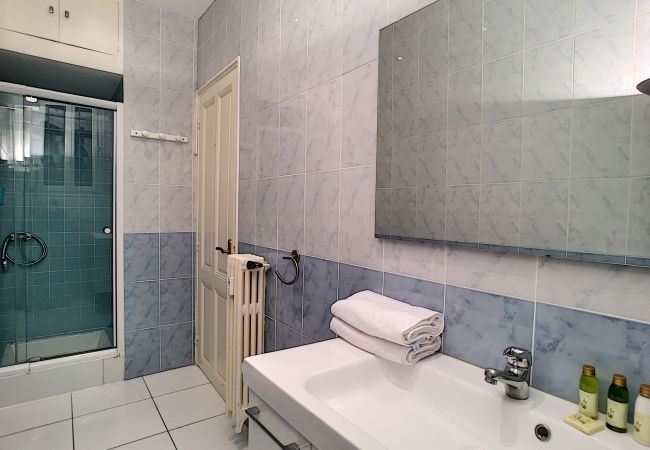 Apartment in Nice - N&J - NOE - Central - Close sea - Spacious Apartment in Nice - N&J - NOE - Central - Close sea - Spacious