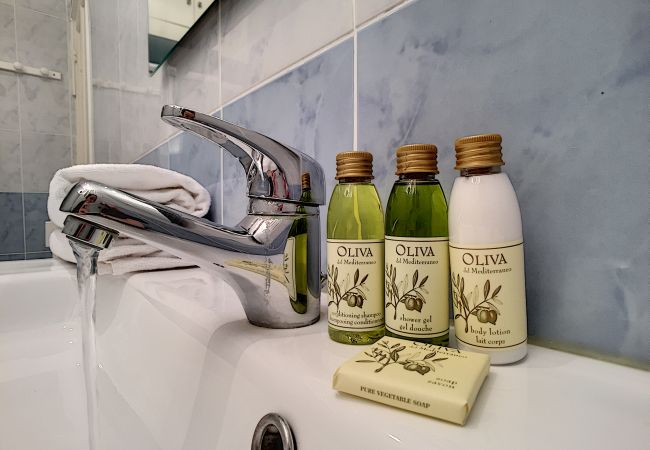 Apartment in Nice - N&J - NOE - Central - Close sea - Spacious Apartment in Nice - N&J - NOE - Central - Close sea - Spacious