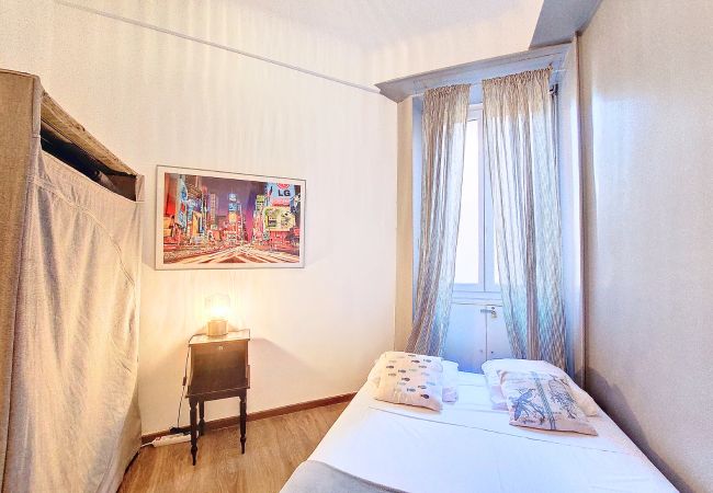 Apartment in Nice - N&J - NOE - Central - Close sea - Spacious Apartment in Nice - N&J - NOE - Central - Close sea - Spacious